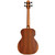 Lanikai SPST-EBU Solid Spruce Acoustic Electric Bass Ukulele with Padded Bag Lanikai SPST-EBU Solid Spruce Acoustic Electric Bass Ukulele with Padded Bag