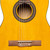 Stagg SCL50 3/4-NAT 3/4 Size Student Nylon Classical Acoustic Guitar - Natural
