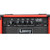 Laney LX Series 15W RMS 5" Driver Electric Guitar Combo Amplifier Red LX15-RED Laney LX Series 15W RMS 5" Driver Electric Guitar Combo Amplifier Red LX15-RED