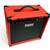 Laney LX Series 35W RMS 8" Driver Electric Guitar Amp w/ Reverb LX35R-RED Laney LX Series 35W RMS 8" Driver Electric Guitar Amp w/ Reverb LX35R-RED
