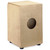 Stagg Standard Size Birch Cajon Sunburst with Gig Bag CAJ-50M-SB Stagg Standard Size Birch Cajon Sunburst with Gig Bag CAJ-50M-SB