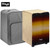 Stagg Standard Size Birch Cajon Sunburst with Gig Bag CAJ-50M-SB Stagg Standard Size Birch Cajon Sunburst with Gig Bag CAJ-50M-SB
