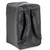 Stagg Standard Size Birch Cajon Black with Gig Bag CAJ-50M-BK Stagg Standard Size Birch Cajon Black with Gig Bag CAJ-50M-BK