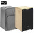 Stagg Standard Size Birch Cajon Black with Gig Bag CAJ-50M-BK Stagg Standard Size Birch Cajon Black with Gig Bag CAJ-50M-BK