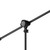 Hercules Model MS432B Stage Series 2-In-1 Tripod Microphone Boom Stand Hercules Model MS432B Stage Series 2-In-1 Tripod Microphone Boom Stand