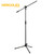 Hercules Model MS432B Stage Series 2-In-1 Tripod Microphone Boom Stand Hercules Model MS432B Stage Series 2-In-1 Tripod Microphone Boom Stand