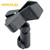 Hercules MH100B Quick-N-EZ Butterfly Microphone Clip Holder Hercules MH100B Quick-N-EZ Butterfly Microphone Clip Holder