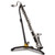  Hercules DS561B Bass Clarinet/Bassoon Folding Compact Durable Stand