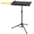 Hercules DS800B Adjustable Percussion Table with High Density Wave Foam