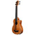 Kala U-BASS SCOUT Cutaway Mahogany Acoustic Electric Bass Ukulele w/ Padded Bag Kala U-BASS SCOUT Cutaway Mahogany Acoustic Electric Bass Ukulele w/ Padded Bag