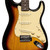 Stagg Standard Series S-30 Electric Guitar Sunburst SES-30 SNB Stagg Standard Series S-30 Electric Guitar Sunburst SES-30 SNB