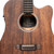 J.N Guitars Dovern Series Mahogany Dreadnought Acoustic Electric Guitar Natural J.N Guitars Dovern Series Mahogany Dreadnought Acoustic Electric Guitar Natural
