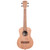 Kala KA-20 Series Meranti Body Tenor Size Ukulele Satin Finish KA-20T Kala KA-20 Series Meranti Body Tenor Size Ukulele Satin Finish KA-20T