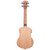 Kala KA-20TE Burled Meranti Acoustic Electric Tenor Ukulele Satin Finish Kala KA-20TE Burled Meranti Acoustic Electric Tenor Ukulele Satin Finish