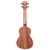 Kala Teak Series Concert Ukulele Satin Natural Finish KA-TEAK-C Kala Teak Series Concert Ukulele Satin Natural Finish KA-TEAK-C