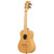 Kala KA-BMB-C Solid Bamboo Concert Ukulele with Aquila Super Nylgut Strings Kala KA-BMB-C Solid Bamboo Concert Ukulele with Aquila Super Nylgut Strings