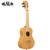 Kala KA-BMB-C Solid Bamboo Concert Ukulele with Aquila Super Nylgut Strings Kala KA-BMB-C Solid Bamboo Concert Ukulele with Aquila Super Nylgut Strings