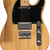 Stagg Vintage Series T-Style Plus Full Size Electric Guitar Natural SET-PLUS NAT Stagg Vintage Series T-Style Plus Full Size Electric Guitar Natural SET-PLUS NAT
