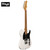 Stagg Vintage Series T-Style Plus Full Size Electric Guitar White SET-PLUS WHB Stagg Vintage Series T-Style Plus Full Size Electric Guitar White SET-PLUS WHB