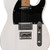 Stagg Vintage Series T-Style Plus Full Size Electric Guitar White SET-PLUS WHB Stagg Vintage Series T-Style Plus Full Size Electric Guitar White SET-PLUS WHB