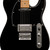 Stagg Vintage Series T-Style Plus Full Size Electric Guitar Black SET-PLUS BK Stagg Vintage Series T-Style Plus Full Size Electric Guitar Black SET-PLUS BK