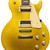 Stagg Standard Series L Style Solid Mahogany Electric Guitar Gold SEL-STD GOLD Stagg Standard Series L Style Solid Mahogany Electric Guitar Gold SEL-STD GOLD