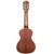 Kala KA-GL Mahogany 6-String Acoustic Guitarlele Ukulele Satin Finish Natural