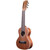 Kala KA-GL Mahogany 6-String Acoustic Guitarlele Ukulele Satin Finish Natural