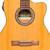 Stagg SCL60 TCE-NAT Cutaway Slim Line Acoustic Electric Classical Guitar Natural