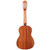 Kala Cedar Top 3/4 Size Classical Nylon String Student Guitar KA-GTR-NY23