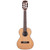 Kala KA-SCAC-T5 Gloss Solid Cedar Top Acacia Body 5-String Tenor Ukulele      Kala KA-SCAC-T5 Gloss Solid Cedar Top Acacia Body 5-String Tenor Ukulele