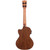 Kala KA-SCAC-T-CE Gloss Solid Cedar Top Acacia Cutaway A/E Tenor Ukulele  Kala KA-SCAC-T-CE Gloss Solid Cedar Top Acacia Cutaway A/E Tenor Ukulele