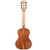 Kala KA-SCAC-T6 Gloss Solid Cedar Top Acacia Body 6-String Tenor Ukulele Kala KA-SCAC-T6 Gloss Solid Cedar Top Acacia Body 6-String Tenor Ukulele