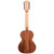 Kala KA-SCAC-T8 Gloss Solid Cedar Top Acacia Body 8-String Tenor Ukulele Kala KA-SCAC-T8 Gloss Solid Cedar Top Acacia Body 8-String Tenor Ukulele