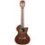 Kala KA-SA-TE-C Solid Acacia Series Tenor Cutaway Acoustic Electric Ukulele Kala KA-SA-TE-C Solid Acacia Series Tenor Cutaway Acoustic Electric Ukulele