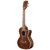 Kala KA-SA-TE-C Solid Acacia Series Tenor Cutaway Acoustic Electric Ukulele Kala KA-SA-TE-C Solid Acacia Series Tenor Cutaway Acoustic Electric Ukulele