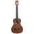 Kala KA-AMHG-ST All Solid Mahogany Body Tenor XL Ukulele Satin Finish  Kala KA-AMHG-ST All Solid Mahogany Body Tenor XL Ukulele Satin Finish
