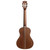 Kala KA-AMHG-ST All Solid Mahogany Body Tenor XL Ukulele Satin Finish  Kala KA-AMHG-ST All Solid Mahogany Body Tenor XL Ukulele Satin Finish