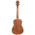 Stagg UB-30 SPRUCE Top Traditional Baritone Natural Ukulele with Gig Bag Stagg UB-30 SPRUCE Top Traditional Baritone Natural Ukulele with Gig Bag