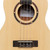 Stagg UB-30 SPRUCE Top Traditional Baritone Natural Ukulele with Gig Bag Stagg UB-30 SPRUCE Top Traditional Baritone Natural Ukulele with Gig Bag