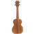 Stagg UC-30 E Sapele Top Concert Size Acoustic Electric Ukulele with Gig Bag Stagg UC-30 E Sapele Top Concert Size Acoustic Electric Ukulele with Gig Bag
