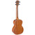 Stagg UT-30 30-Series Sapele Top Traditional Tenor Ukulele with Gig Bag Stagg UT-30 30-Series Sapele Top Traditional Tenor Ukulele with Gig Bag