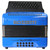 Rossetti Pro Series VALENTINO FBE Sol 31 Button Diatonic Accordion Blue + Case Rossetti Pro Series VALENTINO FBE Sol 31 Button Diatonic Accordion Blue + Case