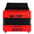 Rossetti Pro Series VALENTINO FBE - Fa 31 Button Diatonic Accordion Red with Case Rossetti Pro Series VALENTINO FBE - Fa 31 Button Diatonic Accordion Red with Case