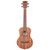 Kala Teak Series Tenor Ukulele Satin Natural Finish KA-TEAK-T Kala Teak Series Tenor Ukulele Satin Natural Finish KA-TEAK-T