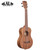 Kala Teak Series Tenor Ukulele Satin Natural Finish KA-TEAK-T Kala Teak Series Tenor Ukulele Satin Natural Finish KA-TEAK-T