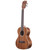 Kala KA-SMH-TG Solid Mahogany Body Tenor Ukulele - Glossy Finish Kala KA-SMH-TG Solid Mahogany Body Tenor Ukulele - Glossy Finish