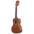 Kala KA-SMH-CG Solid Mahogany Body Concert Ukulele - Glossy Finish Kala KA-SMH-CG Solid Mahogany Body Concert Ukulele - Glossy Finish