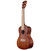 Kala MK-CE Makala Classice Mahogany Concert Acoustic Electric Ukulele Kala MK-CE Makala Classice Mahogany Concert Acoustic Electric Ukulele