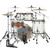 Mapex Saturn Evolution Classic Maple 4-Piece Shell Pack Polar White SE529XEMBPI Mapex Saturn Evolution Classic Maple 4-Piece Shell Pack Polar White SE529XEMBPI